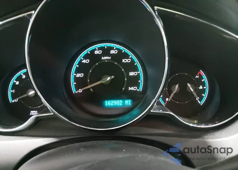 2010 Chevrolet Malibu Lt z USA, uszkodzony, nr VIN 1G1ZC5EB4AF143837